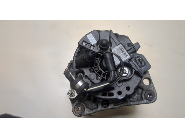 Генератор  Volkswagen Bora       JZW903024D    