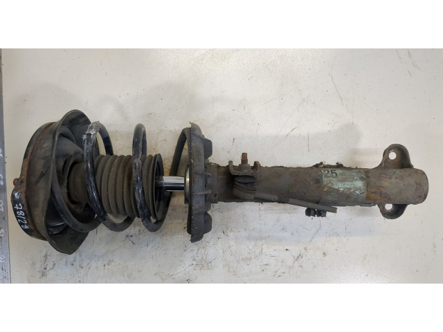 Стойка амортизатора  Mercedes CLK W209 2002-2009 A2093200330     