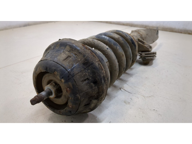 Стойка амортизатора  Volkswagen Amarok 2010-2016 2H0413031K, 2H0411105F     