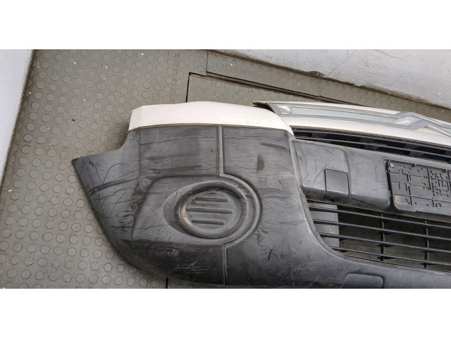 Бампер  Citroen Berlingo 2008-2012 передний   