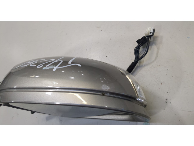 Зеркало боковое  Mercedes ML W164 2005-2011  правое           A1648101293