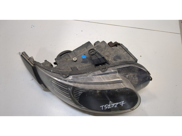 Фара передняя  Saab 9-5 2005-2010 правая 