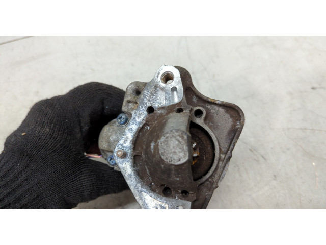 Стартер  Renault Scenic 2003-2009 1.6  8200665518   
