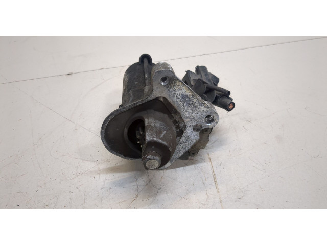 Стартер  Ford Fusion 2002-2012 1.6     