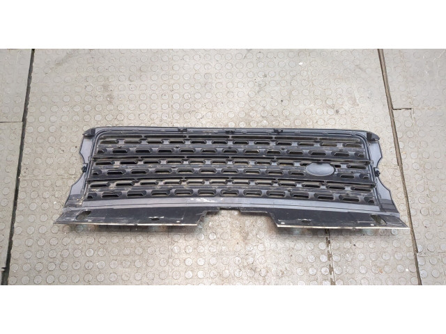 Решетка радиатора  Land Rover Range Rover 4 2012-          LR034245