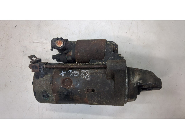 Стартер  Honda CR-V 2007-2012 2.2  m002t85871   