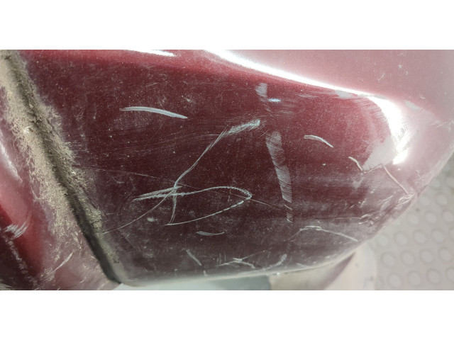 Бампер  Nissan X-Trail (T30) 2001-2007 задний   850228H326
