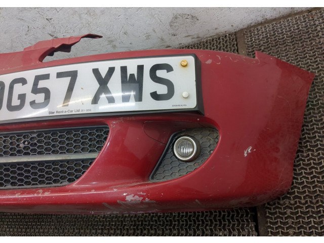 Бампер  Alfa Romeo 147 2004-2010 передний     71739013