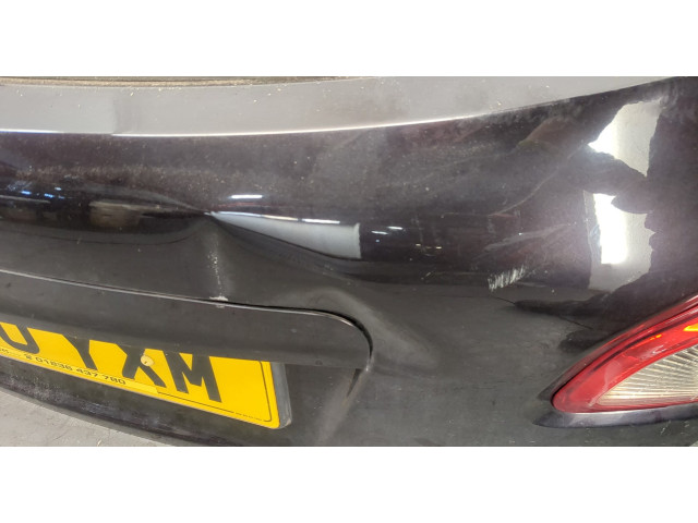 Замок багажника  Nissan Qashqai 2006-2013       