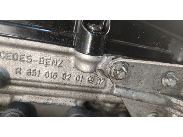 Генератор  Mercedes C W204 2007-2013           