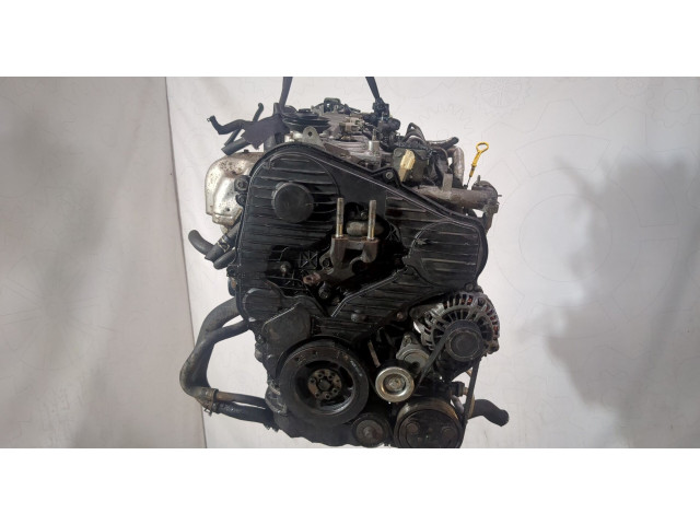 Форсунка топливная  Mazda 6 (GG) 2002-2008         