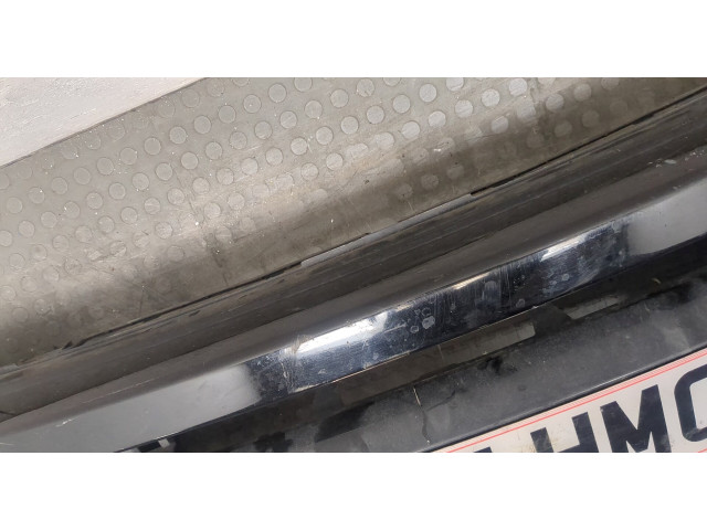 Бампер  Land Rover Discovery 3 2004-2009 передний   DPB500055LML