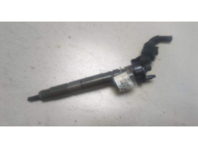 Форсунка топливная  Audi A8 (D3) 2005-2007    0445115037     