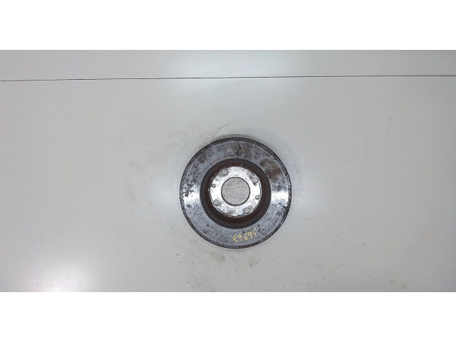 Диск тормозной  Renault Twingo 1993-2007 1.2  передний    402065345R      