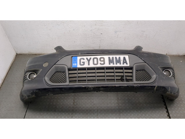 Бампер  Ford Focus 2 2008-2011 передний   1521127, 8M5117757BDXWAA