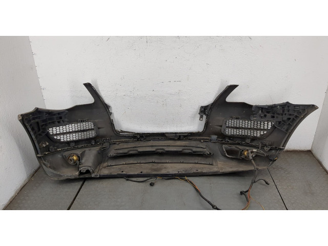 Бампер  Volkswagen Touareg 2007-2010 передний   7L6807217AR