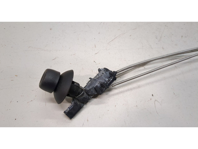 Зеркало боковое  Volkswagen Golf 4 1997-2005  правое           