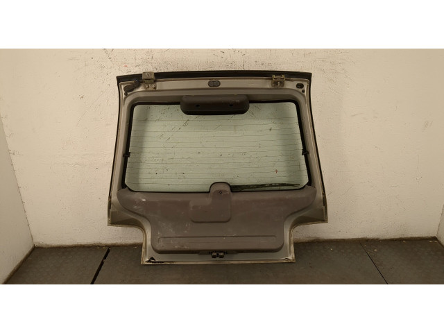 Замок багажника  Subaru Impreza (G10) 1993-2000       