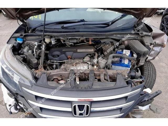 Форсунка топливная  Honda CR-V 2012-2015         