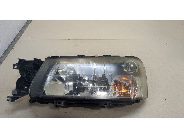 Фара передняя  Subaru Forester (S11) 2002-2007 левая 