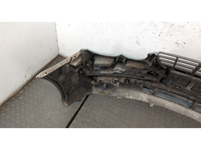 Решетка радиатора  Mercedes CLK W209 2002-2009          