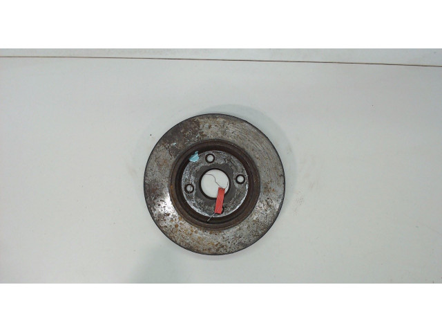 Диск тормозной  Mazda 2 2003-2008 1.3  передний    D52Y3325X      