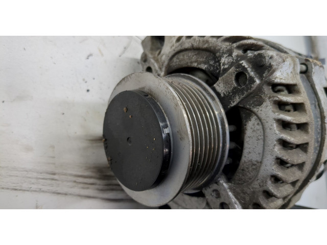 Генератор  Honda Civic 2005-2012       31100RSRE01    