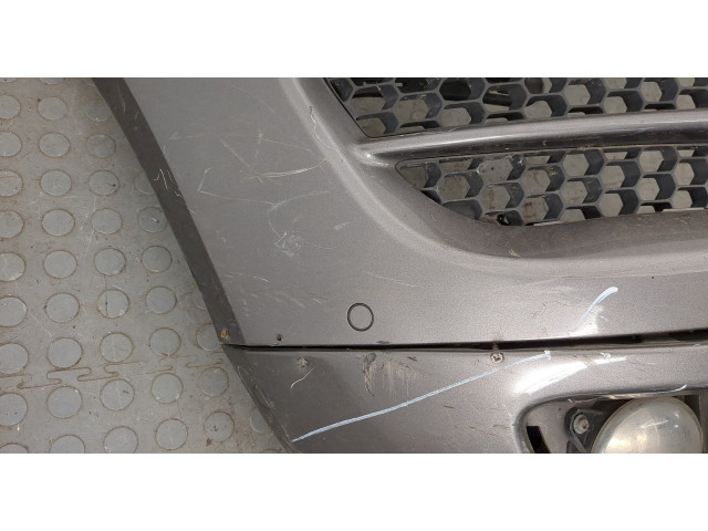 Бампер  Volkswagen Touareg 2007-2010 передний   7L6807217AR
