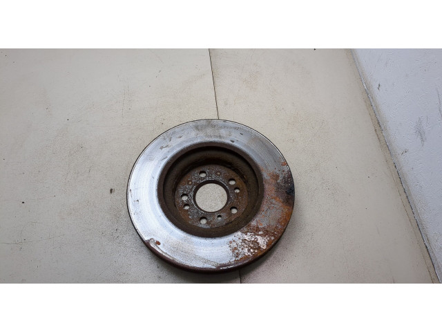 Диск тормозной  Mercedes ML W164 2005-2011   передний         