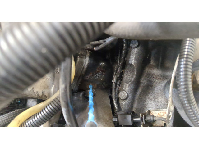 Форсунка топливная  BMW X3 E83 2004-2010    13537793836, 99992471962     