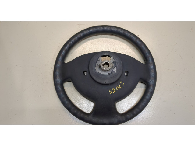 Руль  Renault Clio 1998-2008        , Renault  ,  1998-2008  