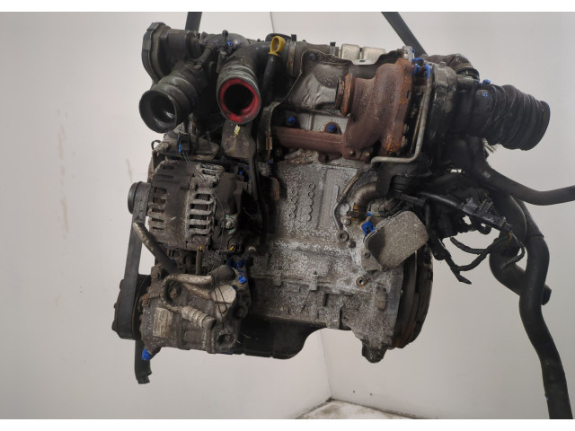 Форсунка топливная  Mazda 5 2010-2015         