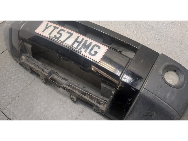 Бампер  Land Rover Discovery 3 2004-2009 передний   DPB500055LML