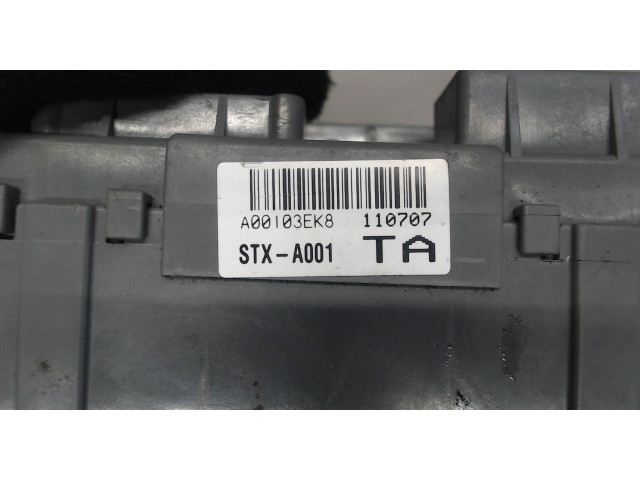 Блок предохранителей  Acura MDX 2007-2013      stxa001ta    3.7