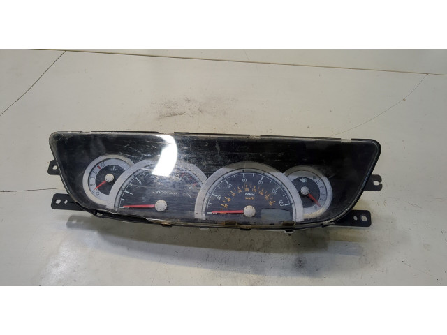 Панель приборов  SsangYong Rodius 2004-2013       8020121122    2.7  Дизель