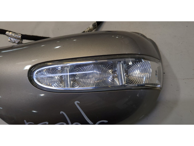 Зеркало боковое  Mercedes ML W164 2005-2011  правое           A1648101293