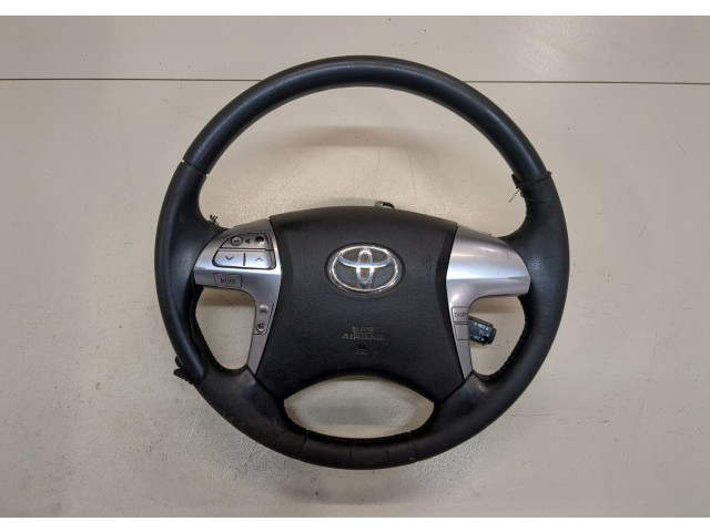 Руль  Toyota Hilux 2011-2015           