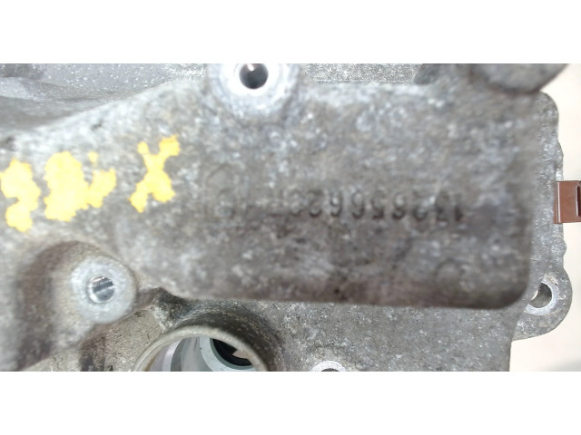 Клапанная крышка двигателя ДВС  Dacia Sandero 2012- 0.9  132648636R   