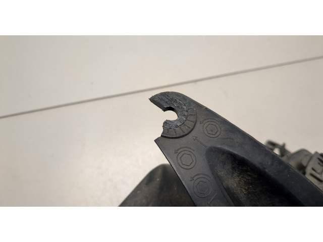 Фара передняя  Ford Focus 2 2005-2008 правая 