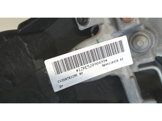 Руль  Peugeot 206           96441164ZR