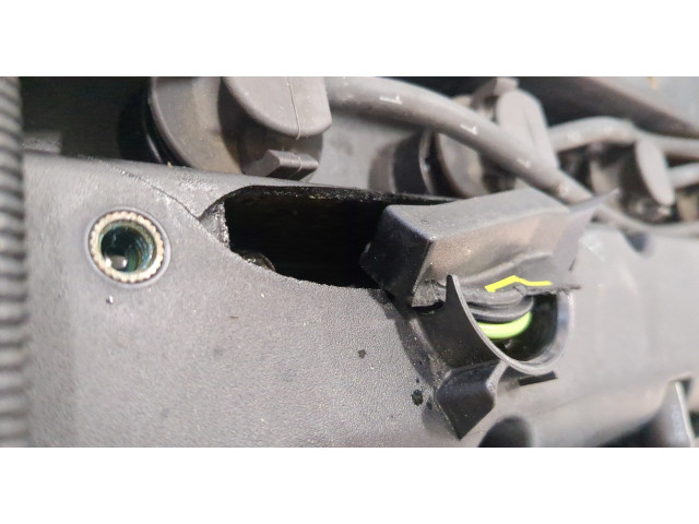 Генератор  Ford C-Max 2002-2010           