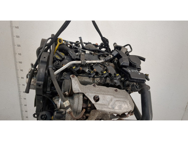 Генератор  Alfa Romeo Giulietta 2010-2020           