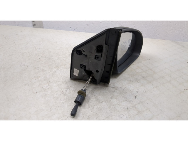 Зеркало боковое  Smart Fortwo 2007-2015  правое           