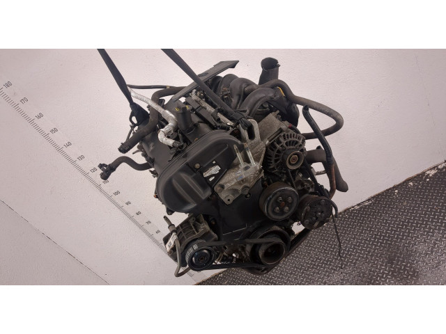 Генератор  Ford Fusion 2002-2012           