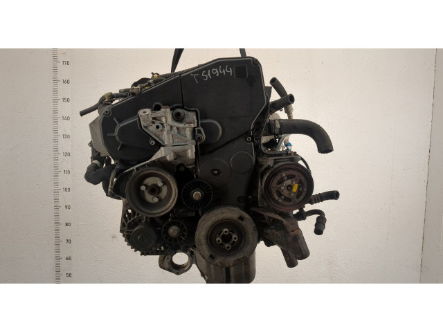 Генератор  Alfa Romeo GT 2003-2010           