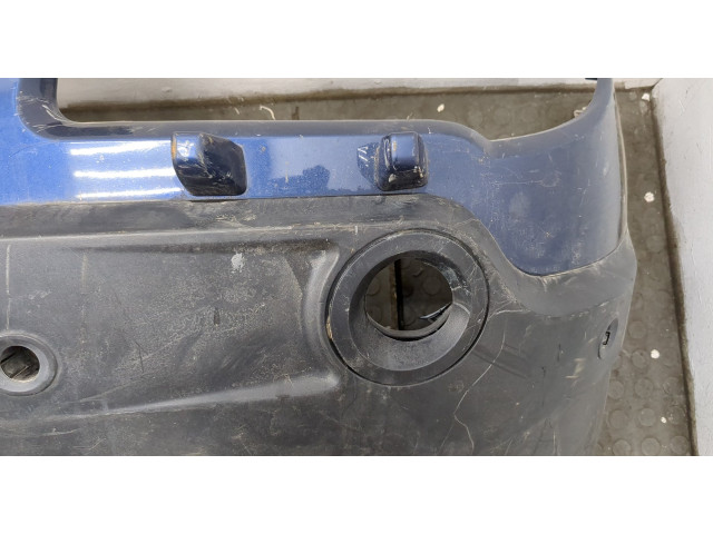 Бампер  BMW X3 E83 2004-2010 передний   