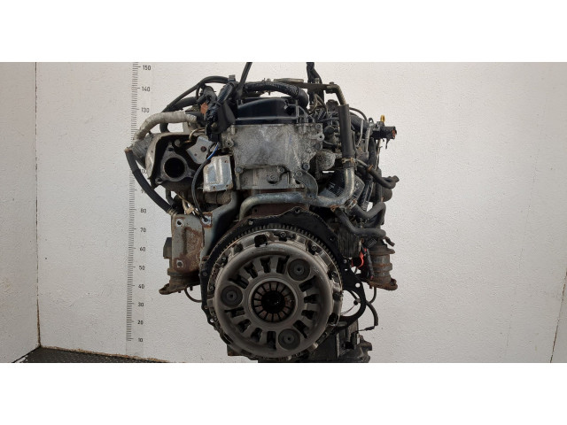 Форсунка топливная  Nissan Pathfinder 2004-2014    166005X30A     