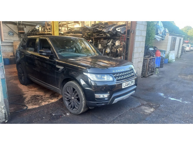 Блок комфорта  Land Rover Range Rover Sport 2013-            