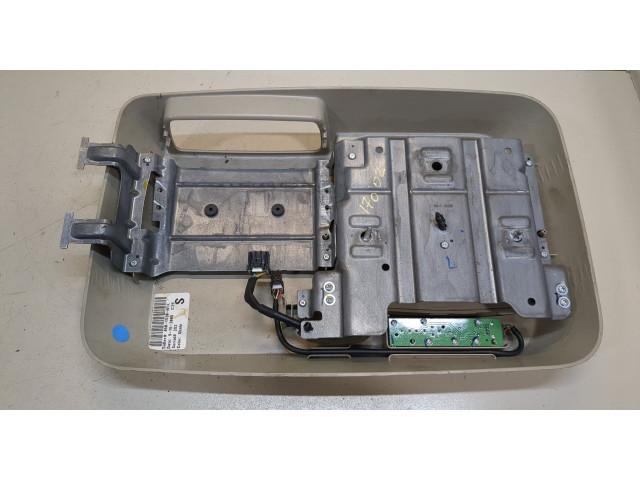 Дисплей мультимедиа  Cadillac Escalade 2 2000-2006 4501530n1x       