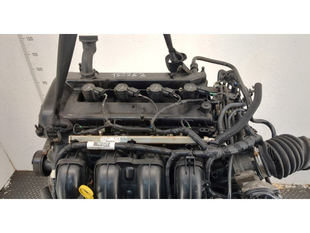 Генератор  Ford C-Max 2002-2010       1530298, 3M5T10300LD    